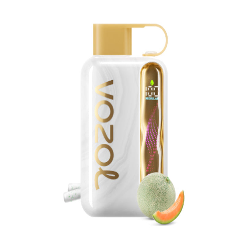 Vozol Star 40000 Puffs Wiederaufladbares Einweg Kit 20ml (40K Puffs) - 💥 BLACK Friday WEEK - Nehme 4 Zahle NUR 3! + Ab einem Einkauf von 100€ 1 Mystery Vapes Gratis + Ab einem Einkauf von 150€ 2 Mystery Vapes Gratis 💥