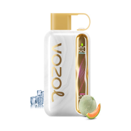 Vozol Star 40000 Puffs Wiederaufladbares Einweg Kit 20ml (40K Puffs) - 💥 BLACK Friday WEEK - Nehme 4 Zahle NUR 3! + Ab einem Einkauf von 100€ 1 Mystery Vapes Gratis + Ab einem Einkauf von 150€ 2 Mystery Vapes Gratis 💥