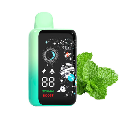 YUMI Nebula 50K Puffs Einweg Kit 650mAh (50000 Puffs)