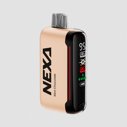 [Clearance Sale] Nexa N30000 Puffs Einweg Vape Kit (30K Puffs)