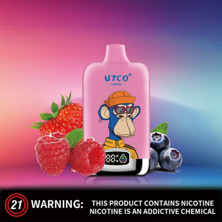 UTCO DIGITAL BOX 12000 Puffs Einweg Disposable Kit Kaufen Sale Vapormo.de vapormo.de UTCO DIGITAL BOX 12000 Puffs Einweg Disposable Kit Kaufen Sale Vapormo.de vapormo.de