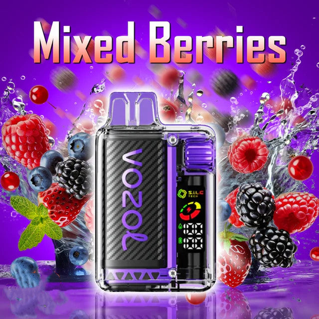 Mixed Berries Vozol 20000 Vozol Vista 20000 Puffs Wiederaufladbarer Einweg Vape gnstig kaufen in Deutschland VOZOL Mixed Berries Vozol 20000 Vozol Vista 20000 Puffs Wiederaufladbarer Einweg Vape gnstig kaufen in Deutschland VOZOL