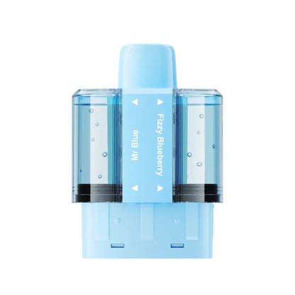 SUONON & Crystal Pro Switch 30K vorgefüllte Pod Kartusche 22ml (Dual Flavour)
