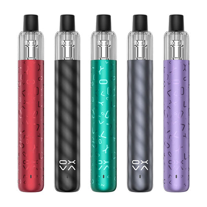 OXVA ARTIO Pod System Kit 550mAh