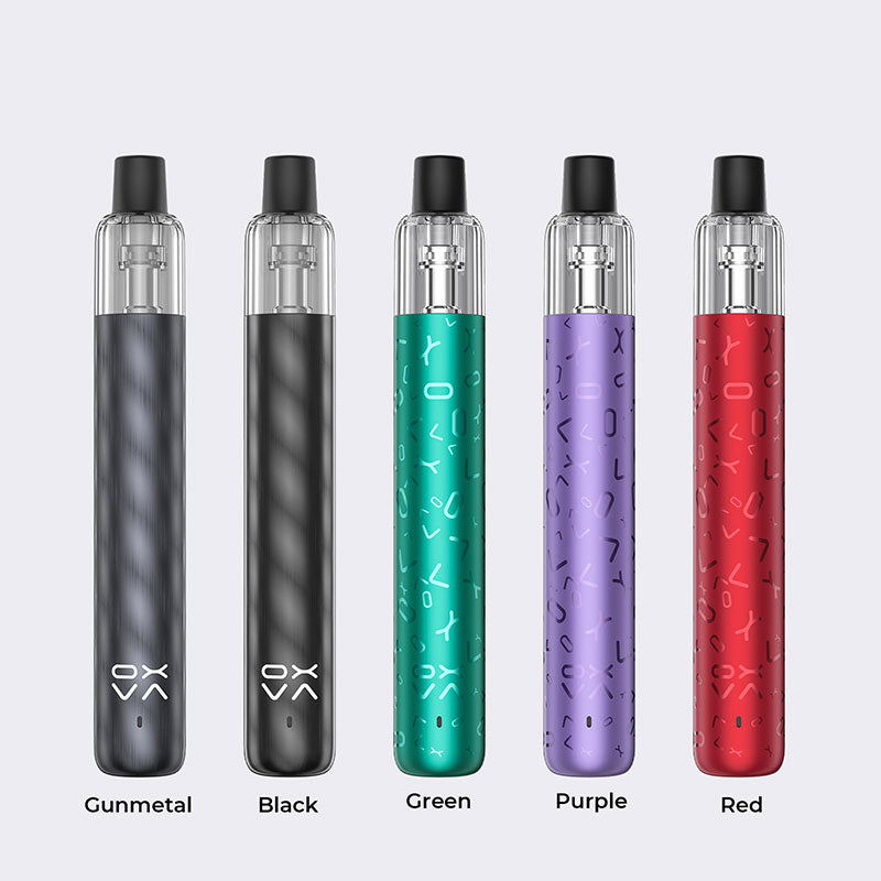 OXVA ARTIO Pod System Kit 550mAh