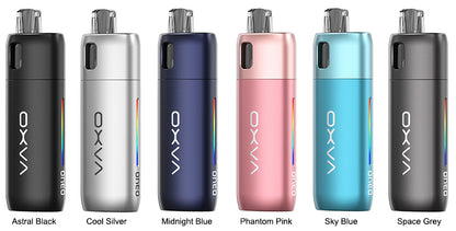elfbar elfa kaufen OXVA Oneo Pod Kit 40W kaufen online