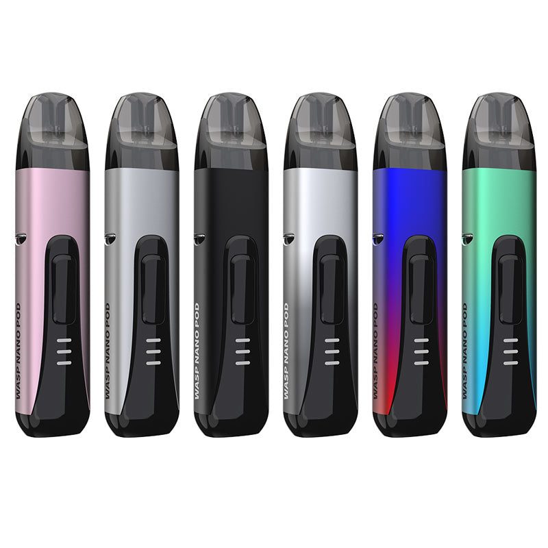 Oumier Wasp Nano Pod Kit 950mAh