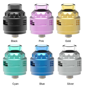 Oumier Wasp Nano RDA Pro Tank Verdampfer