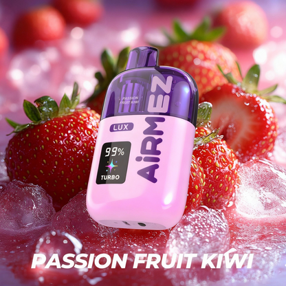 Airmez Lux 100000 100K Puffs Einweg Kit - 💥 Nehme 5 Zahle NUR 4! + Ab einem Einkauf von 100€ 2 Mystery Gratis💥