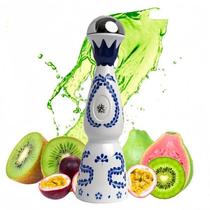 Humo Azul 15000 Puffs Limited Edition Einweg Kit - 💥 Nehme 4 Zahle NUR 3! + Ab einem Einkauf von 100€ 2 Mystery Gratis💥