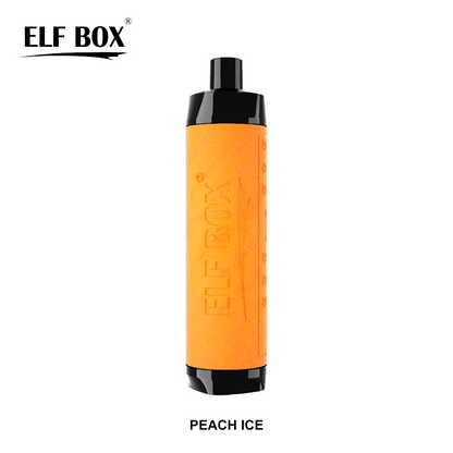 ELF BOX SHISHA 16000 Puffs Einweg Kit