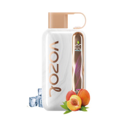 Vozol Star 40000 Puffs Wiederaufladbares Einweg Kit 20ml (40K Puffs) - 💥 BLACK Friday WEEK - Nehme 4 Zahle NUR 3! + Ab einem Einkauf von 100€ 1 Mystery Vapes Gratis + Ab einem Einkauf von 150€ 2 Mystery Vapes Gratis 💥