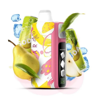 Elf Bar Sweet King 30K Wiederaufladbares Einweg Kit (30000 Puffs) - 💥 Weihnachtsgeschenke sind da! Nehme 4 Zahle NUR 3! + Ab einem Einkauf von 100€ 1 Mystery Vapes Gratis + Kostenloser Versand!!💥