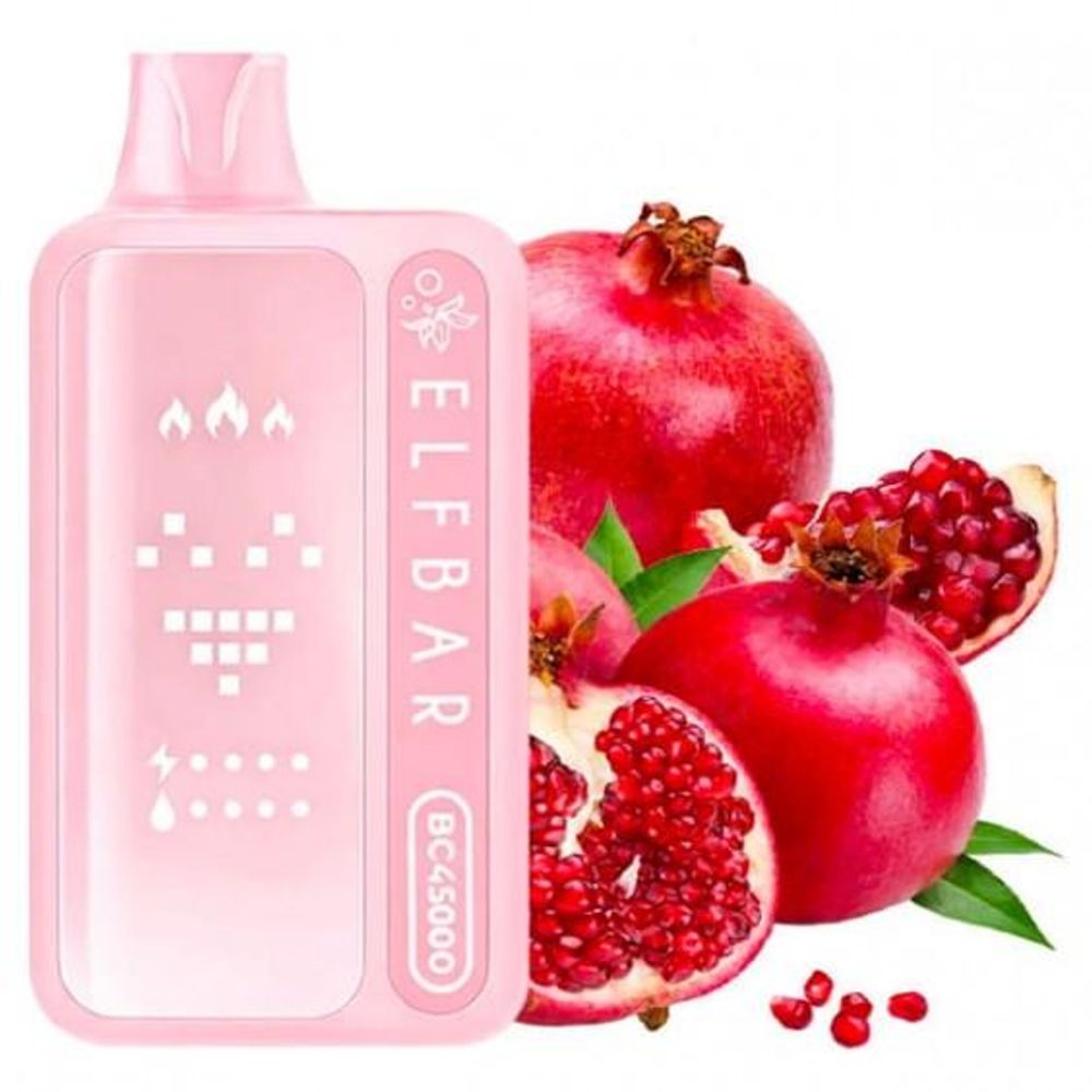 [Image: PomegranateBurst.jpg]