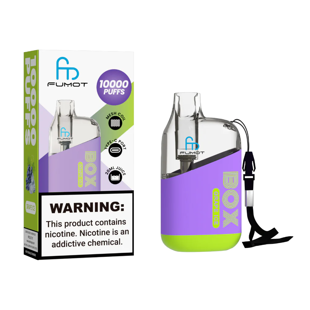RandM Tornado Box 10000 Puffs Einweg Kit 20ml kaufen online Deutschland | vapormo.de RandM Tornado Box 10000 Puffs Einweg Kit 20ml kaufen online Deutschland | vapormo.de