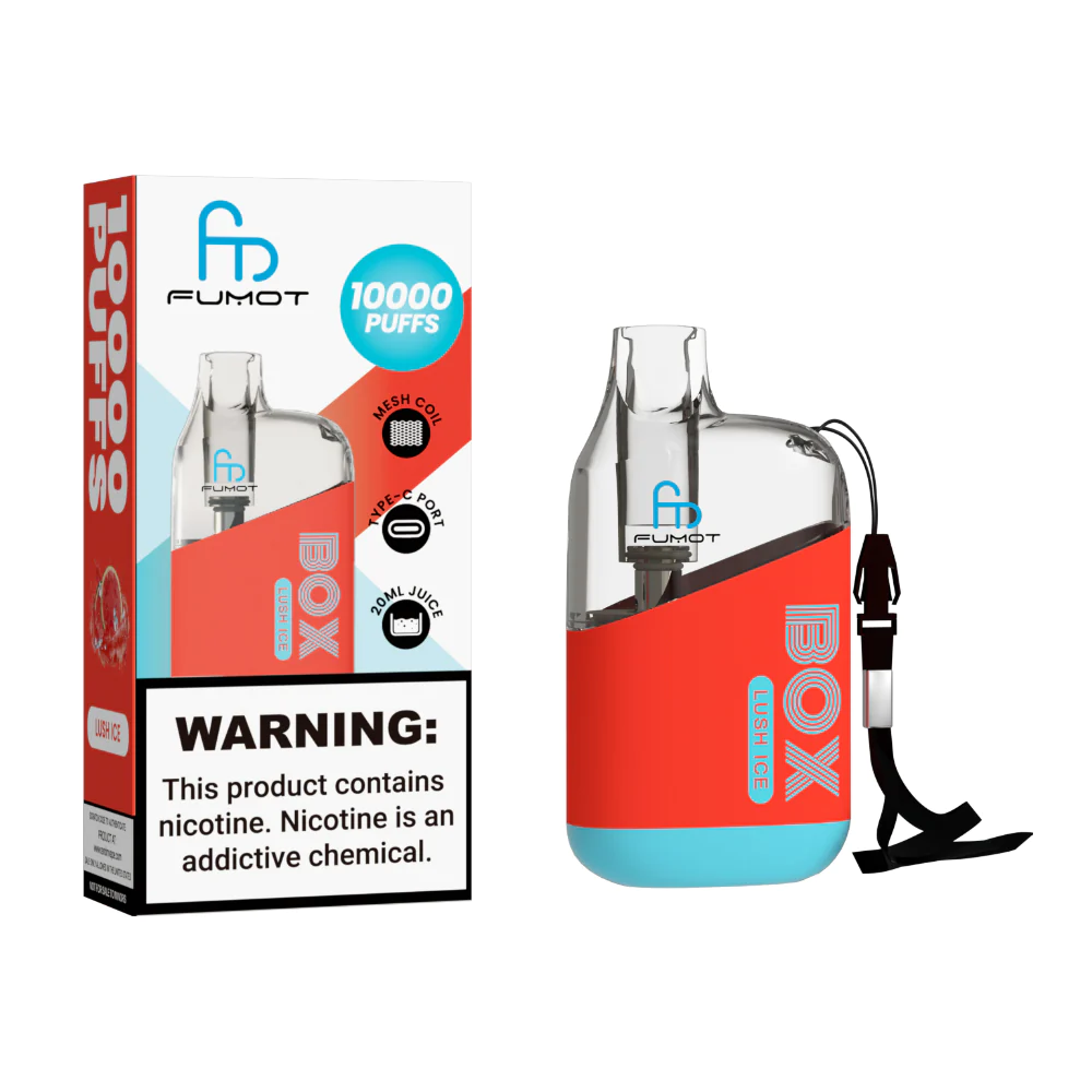 RandM Tornado Box 10000 Puffs Einweg Kit 20ml kaufen online Deutschland | vapormo.de RandM Tornado Box 10000 Puffs Einweg Kit 20ml kaufen online Deutschland | vapormo.de