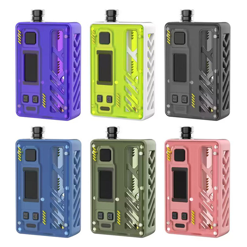 Rincoe Manto AIO Ultra Kit / AIO Ultra RTA Kit