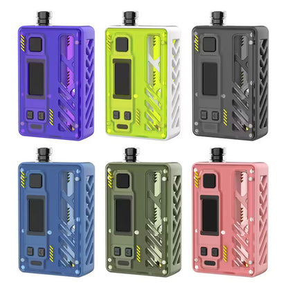 Rincoe Manto AIO Ultra Kit / AIO Ultra RTA Kit