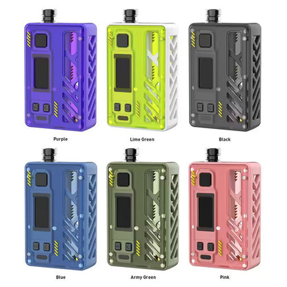 Rincoe Manto AIO Ultra Kit / AIO Ultra RTA Kit