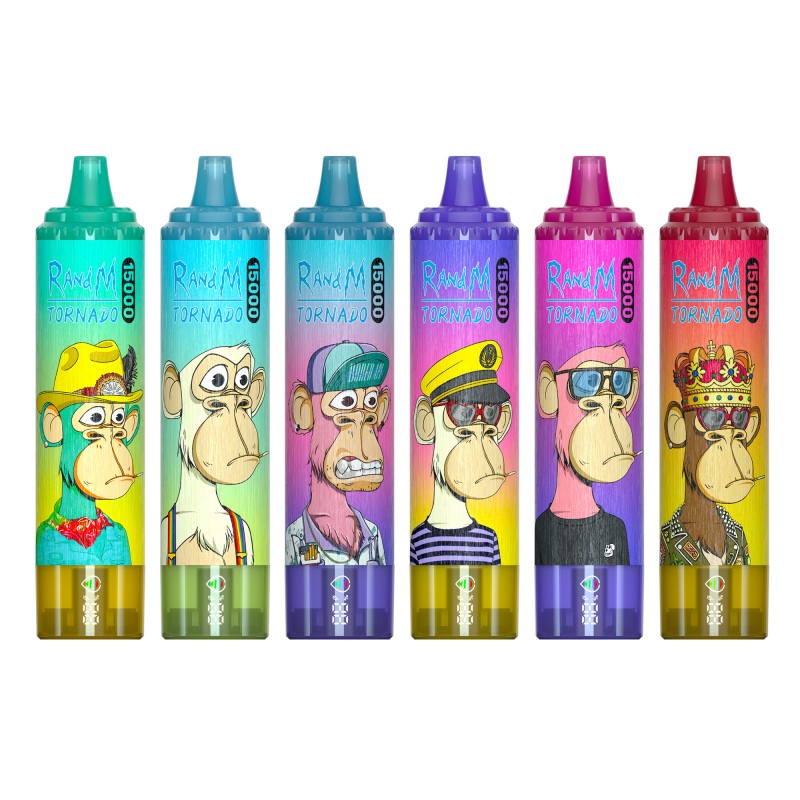 Randm Tornado 15000 Puffs Wiederaufladbares Einweg Kit Kaufen Vapormo.de vapormo.de Randm Tornado 15000 Puffs Wiederaufladbares Einweg Kit Kaufen Vapormo.de vapormo.de