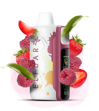 Elf Bar Sour King 30K Wiederaufladbares Einweg Kit (30000 Puffs) - 💥 BLACK Friday WEEK - Nehme 4 Zahle NUR 3! + Ab einem Einkauf von 100€ 1 Mystery Vapes Gratis + Ab einem Einkauf von 150€ 2 Mystery Vapes Gratis 💥