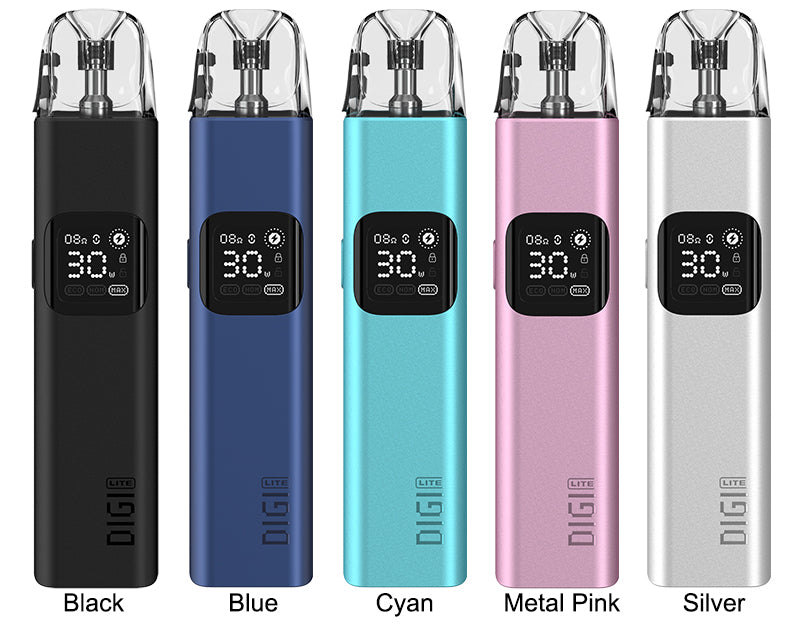 SMOK Arco Digi Lite Pod Kit 30W