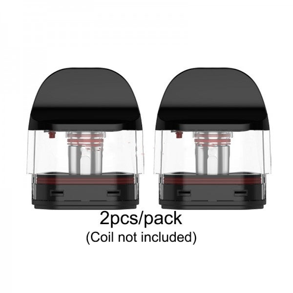 SMOK Nord 6 Leere Pod Kartusche 5ml (2 Stück/Packung)