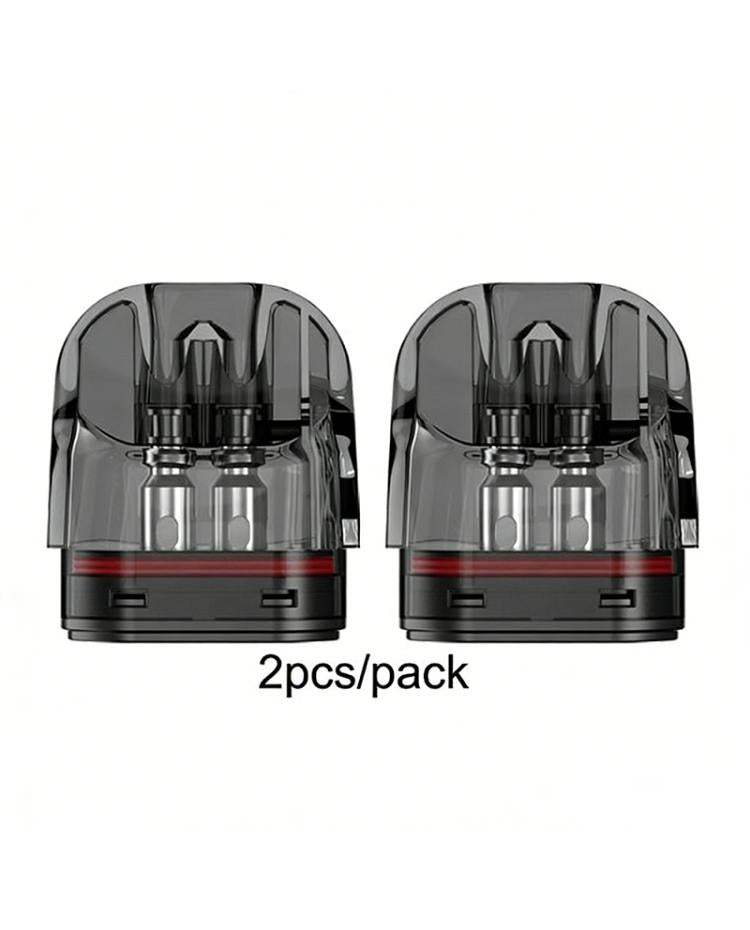 SMOK Nord 6 Pod Kartusche mit Dual Mesh Coil 5ml (2 Stück/Packung)