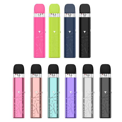 Smok Novo Axis EZ Pod Kit 1100mAh