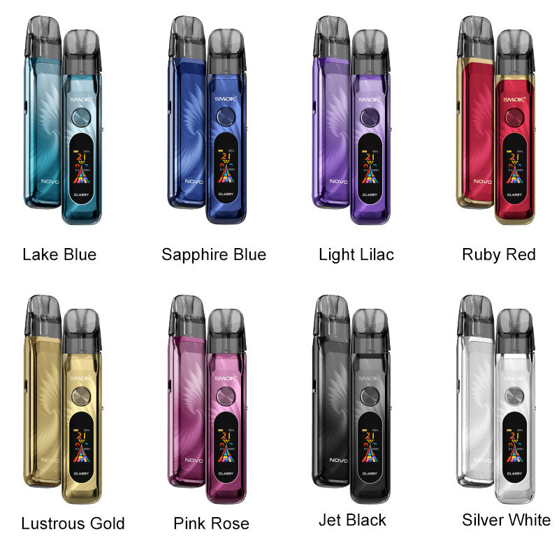 SMOK Novo Classy Pod Kit 35W