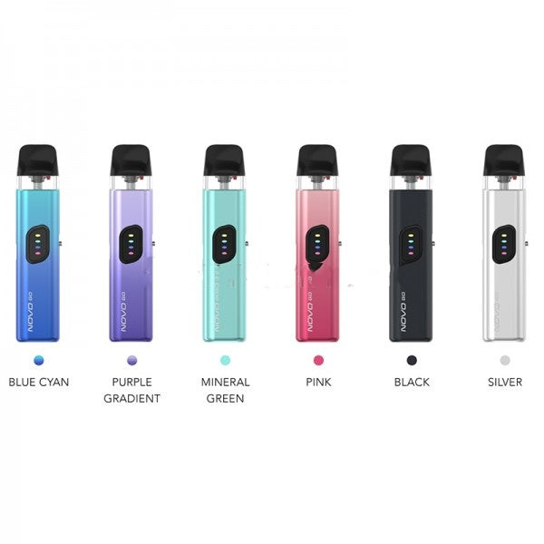 SMOK Novo Go Pod Kit 30W