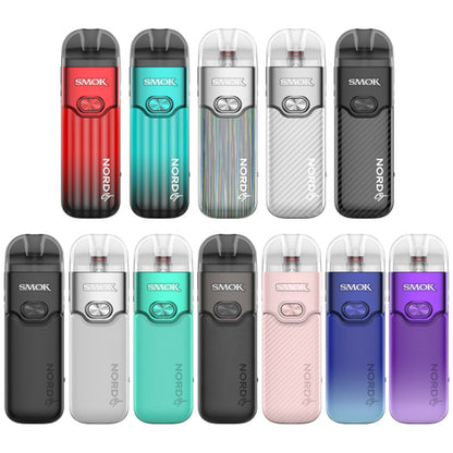 SMOK Nord GT Pod Kit 2500mAh