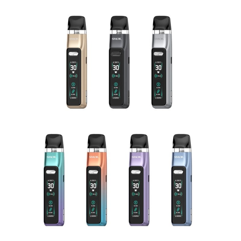 SMOK Novo GT Pod Kit 30W