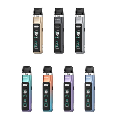 SMOK Novo GT Pod Kit 30W