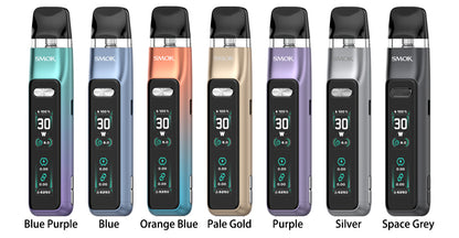 SMOK Novo GT Pod Kit 30W