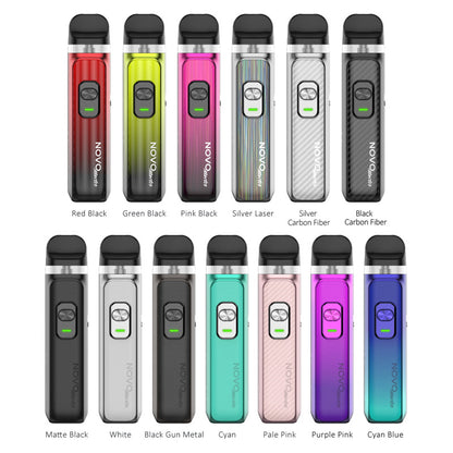SMOK Novo Master Pod Kit 1000mAh 2ml