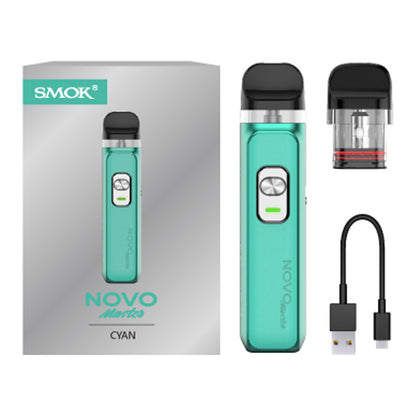 SMOK Novo Master Pod Kit 1000mAh 2ml