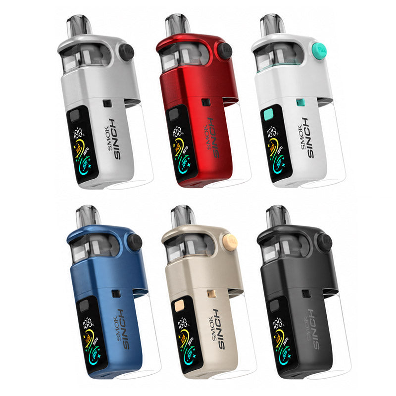 SMOK Sinch Pod Kit 24W