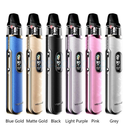 Vaporock X1 Pod Kit