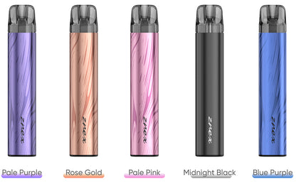 SMOK ZREX RF 2 Pod Kit 16W