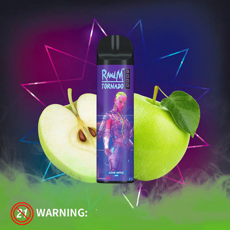 RandM Tornado 8000 Puffs Wiederaufladbares Einweg Kit kaufen online Deutschland | vapormo.de RandM Tornado 8000 Puffs Wiederaufladbares Einweg Kit kaufen online Deutschland | vapormo.de