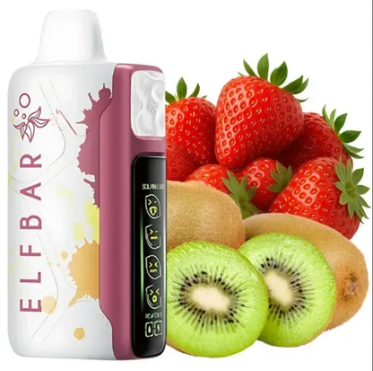 Elf Bar Sour King 30K Wiederaufladbares Einweg Kit (30000 Puffs) - 💥 BLACK Friday WEEK - Nehme 4 Zahle NUR 3! + Ab einem Einkauf von 100€ 1 Mystery Vapes Gratis + Ab einem Einkauf von 150€ 2 Mystery Vapes Gratis 💥