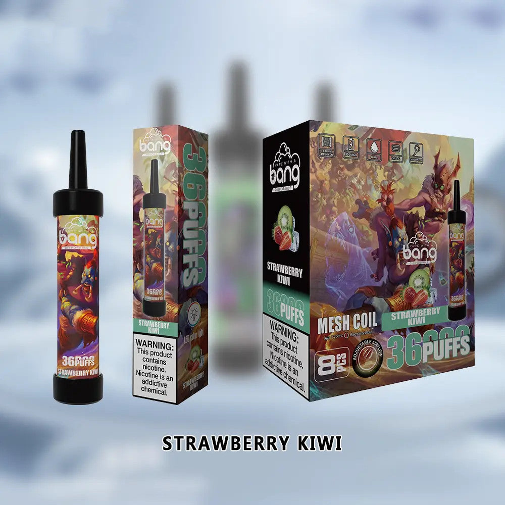 Bang 36000 Puffs Wiederaufladbares DTL Einweg Kit online gnstig kaufen | vapormo.de Bang 36000 Puffs Wiederaufladbares DTL Einweg Kit online gnstig kaufen | vapormo.de