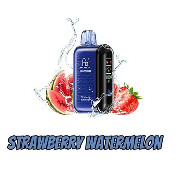 Fumot Tornado 20000 Puffs Dual Mesh Wiederaufladbarer Einweg Vape online gnstig kaufen | vapormo.de Fumot Tornado 20000 Puffs Dual Mesh Wiederaufladbarer Einweg Vape online gnstig kaufen | vapormo.de