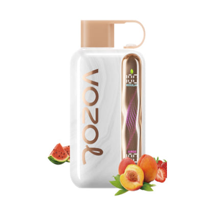 Vozol Star 40000 Puffs Wiederaufladbares Einweg Kit 20ml (40K Puffs) - 💥 BLACK Friday WEEK - Nehme 4 Zahle NUR 3! + Ab einem Einkauf von 100€ 1 Mystery Vapes Gratis + Ab einem Einkauf von 150€ 2 Mystery Vapes Gratis 💥