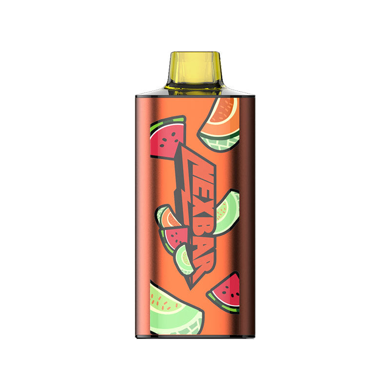 Wotofo nexBar 20K Wiederaufladbares Einweg Vape Kit kaufen in Deutschland | vapormo.de Wotofo nexBar 20K Wiederaufladbares Einweg Vape Kit kaufen in Deutschland | vapormo.de