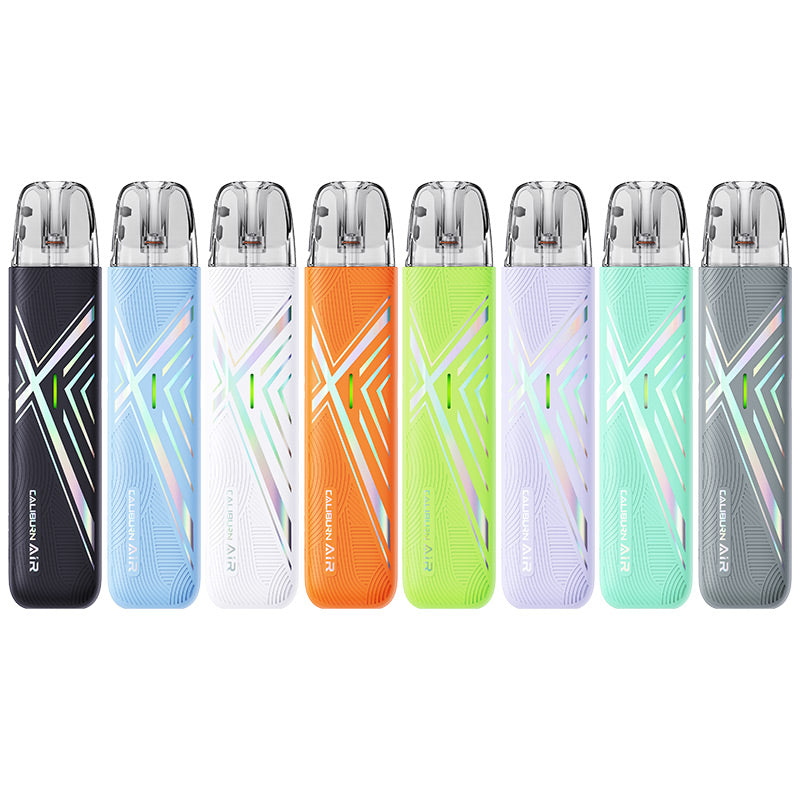 Uwell Caliburn Air Pod Kit 25W