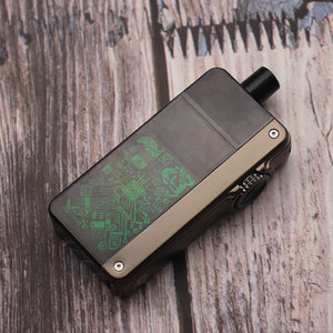 Uwell Crown B Pod Kit 1150mAh