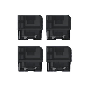 Uwell Crown B Ersatz Empty Pod Cartridge 4 Stück/Packung