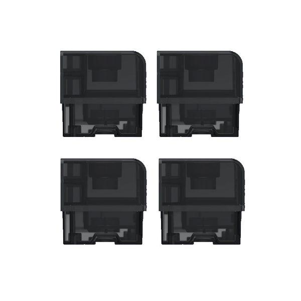 Uwell Crown B Ersatz Empty Pod Cartridge 4 Stück/Packung